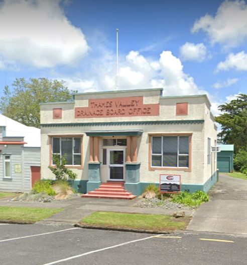 CES Offices 47 Rewi Street Te Aroha